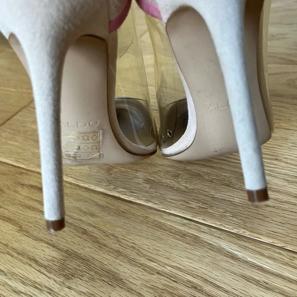 ALDO High Heels - Picture 2 of 8